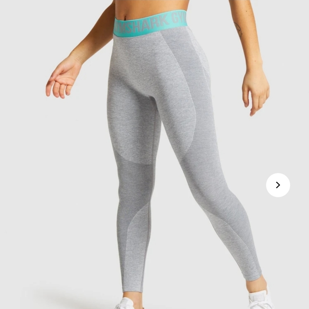 Gymshark Flex Leggings